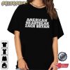 American Heartbreak Zach Bryan Shirt