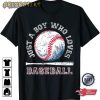 American Sport Fan Graphic Tees