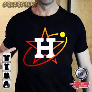 Astros Space City shirt 2022 , Space City Baseball Sports T-Shirt