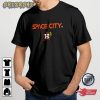 Space City Baseball Essential T-shirt