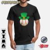 St Patricks Day Ball Graphic Tees