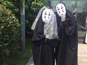 Best Halloween costumes for couples 2022 11