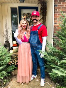 Best Halloween costumes for couples 2022 12