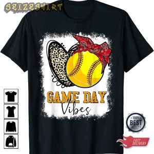 Gameday Sports Best Graphic Tees