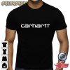 Carhartt Relaxed Fit Heavyweight Graphic Shirt
