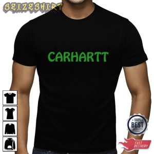 Carhartt Relaxed Fit Heavyweight T-shirt