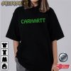 Carhartt Relaxed Fit Heavyweight T-shirt