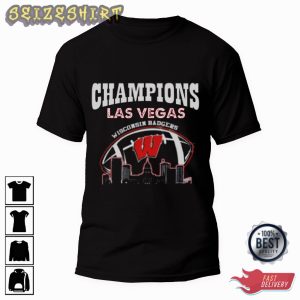 Champions Las Vegas Shirt