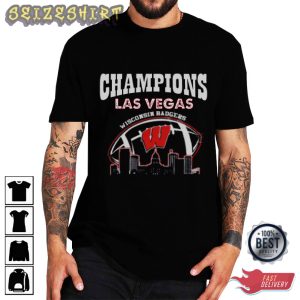 Champions Las Vegas Shirt