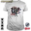 Chet Holmgren NBA Draft 2022 Gift For Fan Basketball T-Shirt