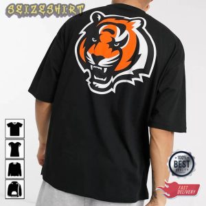 Cincinnati Bengals Shirt