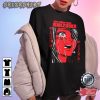 Crying Anime Girl Merch T-Shirt