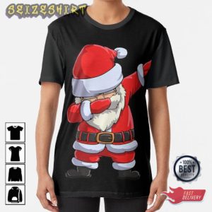 Claus Christmas Funny Christmas HOT T-Shirt