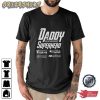 Daddy You Are My Favorite Superhero Family T-Shirt