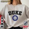 Duke University,Duke School,Basketball T-Shirt