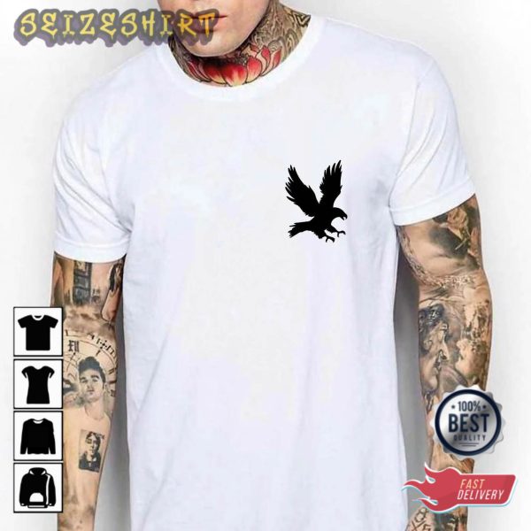Eagle Cool Best Graphic Tees