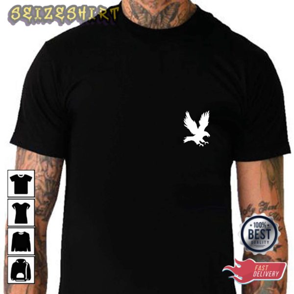 Eagle Cool Best Graphic Tees