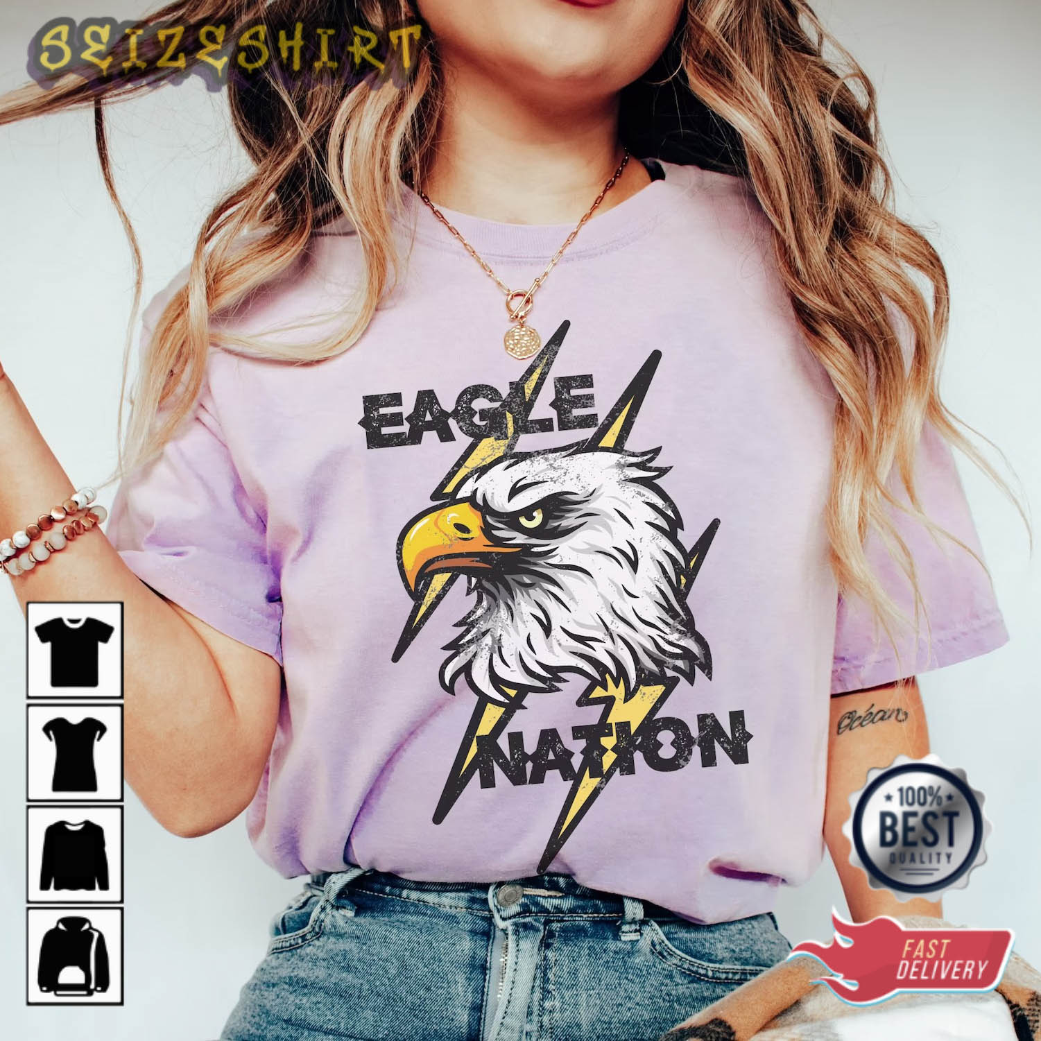 It's an Eagles Thing Svg Eagles Svg Spirit Svg Eagle -   School shirt  designs, School spirit shirts designs, School spirit shirts