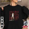 Elvis Presley Signature Merch T-Shirt