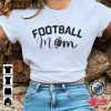 Mom Football Trending Graphic Tee