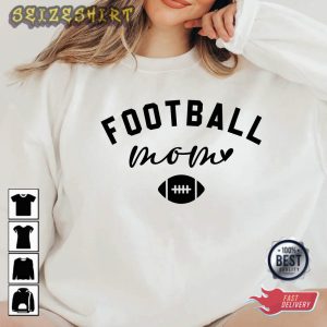 Gameday Sports Football Sweatshirt Design