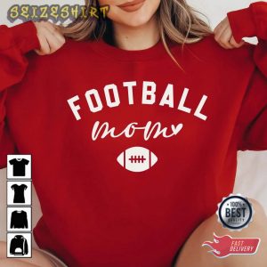 Gameday Sports Football Sweatshirt Design