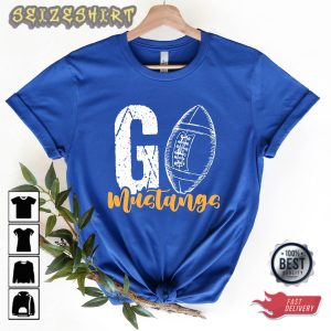 Football team Fan Shirt, Football Shirt