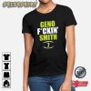 Geno Shirt For Women