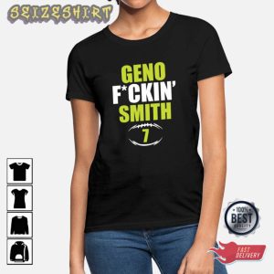 Geno Shirt For Women