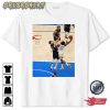 Golden State Warriors Andrew Wiggins Fan Gift 2022 Basketball Tshirt