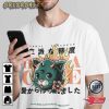 Harajuku Vintage Style Merch T-Shirt