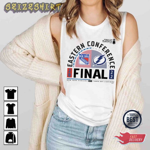 Hockey Finals 2022 Eastern Conference Shirt