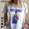 Holy Cannoli Klay Thompson NBA T-Shirt