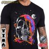 INTO THE AM Graphic Tees – Halloween Shirt