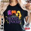 It’s Just A Bunch Of Hocus Pocus Shirt, Hocus Pocus Shirt
