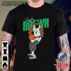 Jaylen Brown Boston Celtics NBA Draft shirt