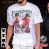 Jayson Tatum Rocks Tiger Woods Basketball T-Shirt