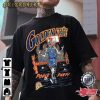 Jordan Poole Vintage 90s Style T-Shirt,Warriors Jordan Poole Basketball T-Shirt