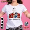 King Of Britain Portrait King Charles III Shirt