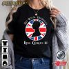 King Of England King Charles III Shirt