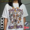 LA LAKERS 88 87 World Champs Back to Back Basketball Sports T-Shirt