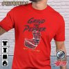 Lars Nootbaar Grind The Pepper Baseball Sports T-Shirt