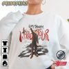Louis Tomlinson World Tour Sweatshirt