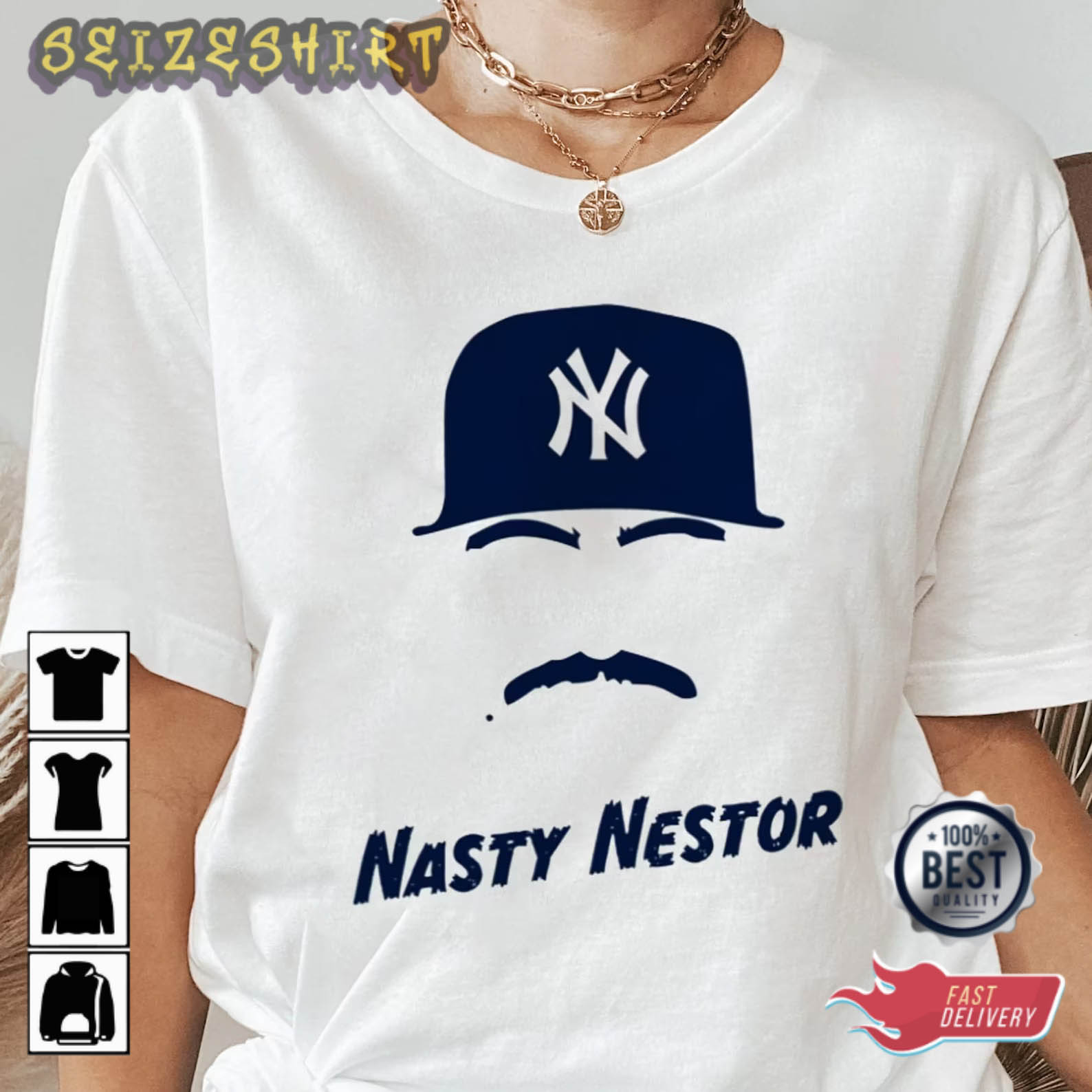 New York Yankees Matt Carpenter Matty Mustache Shirt, hoodie