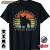 Mens Best Frenchie Dad Ever French BullDog Lover T-Shirt