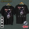 Music World Ghost Volbeat Tour 2022 Merch T-Shirt