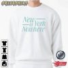 New York Or Nowhere Classic Tee
