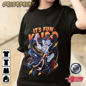 One Piece Anime Best Graphic Tee