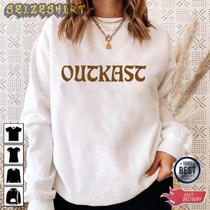 Outkast Unisex Classic Tee