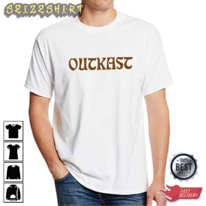 Outkast Unisex Classic Tee